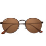 Очки солнцезащитные ZIPPO OB130-21