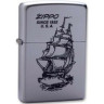 Зажигалка Zippo 205 Boat-Zippo