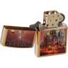Зажигалка Zippo 254B Saint Petersburg