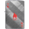 Зажигалка ZIPPO ACE DESIGN 48451