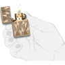 Зажигалка ZIPPO ARMOR 29671