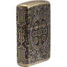 Зажигалка Zippo Armor 29719, Film Tribute