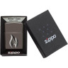 Зажигалка ZIPPO ARMOR 29928