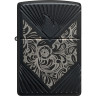 Зажигалка ZIPPO ARMOR® 46025