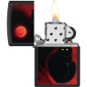 Зажигалка ZIPPO BIG CAT 48453