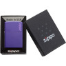 Зажигалка ZIPPO CLASSIC 237ZL