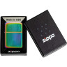 Зажигалка ZIPPO CLASSIC 48618