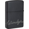 Зажигалка ZIPPO CLASSIC 48979