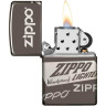 Зажигалка ZIPPO CLASSIC 49051
