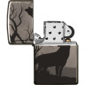 Зажигалка ZIPPO CLASSIC 49188