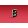 Зажигалка ZIPPO COOL CHICK 48930