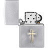 Зажигалка ZIPPO Cross Design 48581