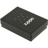 Зажигалка ZIPPO DON`T WORRY