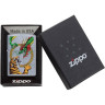Зажигалка ZIPPO DRAGON DESIGN 29837