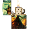 Зажигалка ZIPPO FIRE MAGE 46275