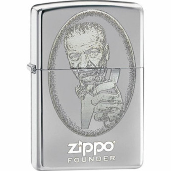 Зажигалка Zippo Founder 24197