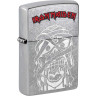 Зажигалка Zippo Iron Maiden 48667