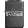 Зажигалка Zippo James Bond 29564