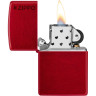 Зажигалка ZIPPO LOGO 21063ZL
