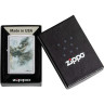 Зажигалка ZIPPO LUIS ROYO 49766