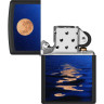 Зажигалка ZIPPO MOON SUNSET 49810