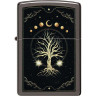 Zippo Mystic Nature Design 48636