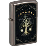 Zippo Mystic Nature Design 48636
