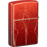 Зажигалка ZIPPO OMBRE FLAMES 48510