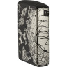 Зажигалка ZIPPO PIRATES TREASURE 48398
