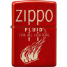 Зажигалка ZIPPO RETRO 49586