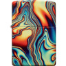 Зажигалка Zippo Swirl 48612