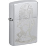 Зажигалка Zippo Vintage Dance 48728