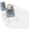 Зажигалка ZIPPO VINTAGE TATTOO 29874