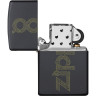 Зажигалка ZIPPO ZIPPO DESIGN 49598