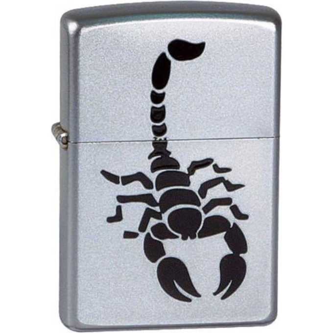 Зажигалка Zippo 205 Scorpion