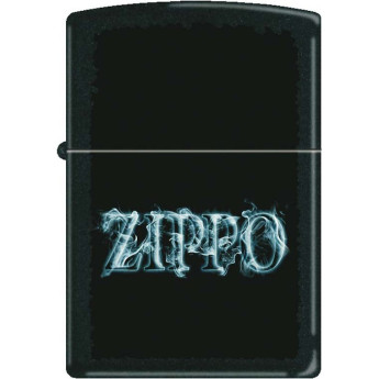 Зажигалка Zippo 218 Smoking