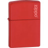 Zippo Classic 233ZL — металлическая зажигалка