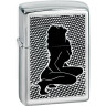 Zippo Classic 250 Fishnet