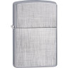 Zippo Classic 28181 — стальная матовая