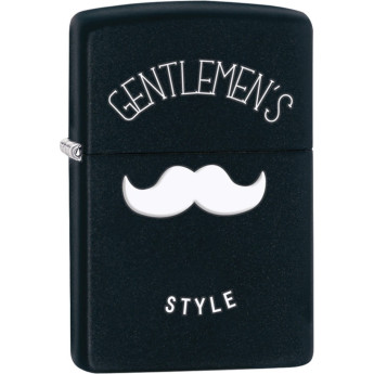Zippo Classic 28663 — металлическая зажигалка