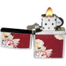 Zippo Classic 28849 — зажигалка-свеча