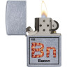 Зажигалка Zippo Classic 29070