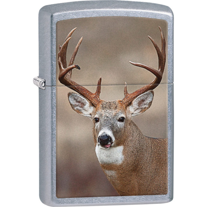 Зажигалка Zippo Classic 29081