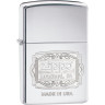 Зажигалка Zippo Classic, арт. 29521