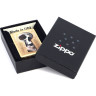 Зажигалка Zippo Keyhole Skull 28540