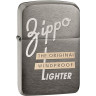 Зажигалка Zippo Original 1941 Replica 28534
