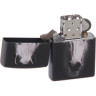 Зажигалка Zippo 218 White Horse