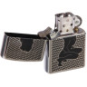 Zippo Classic 250 Fishnet